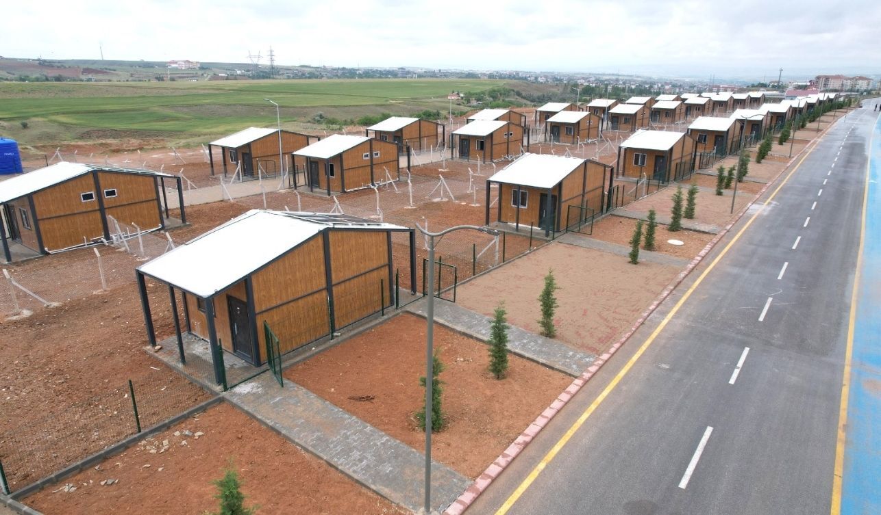 Tarım Arazilerine Abonelik Dönemi Bitiyor (1)