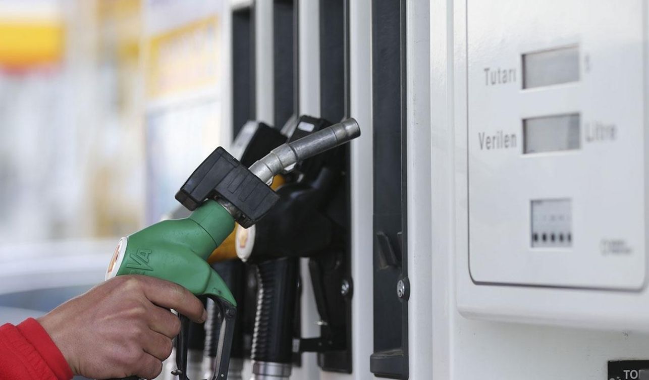 Yozgat'ta Akaryakıta Indirim Geliyor (2)