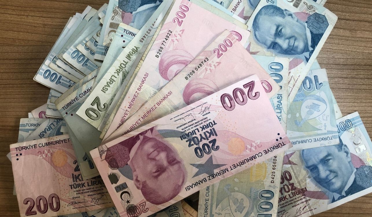 Bankalar Kredi (2)