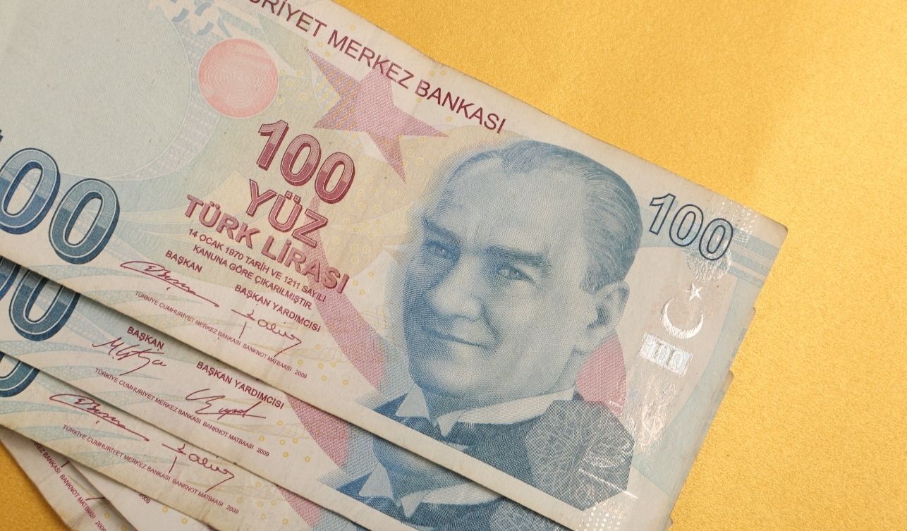 Bankalar Kredi (5)