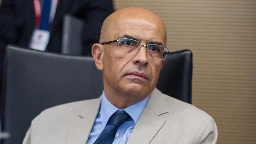 Enis Berberoğlu Kimdir Şimdi Ne Yapıyor, Hapiste Mi, Aslen Nereli (1)