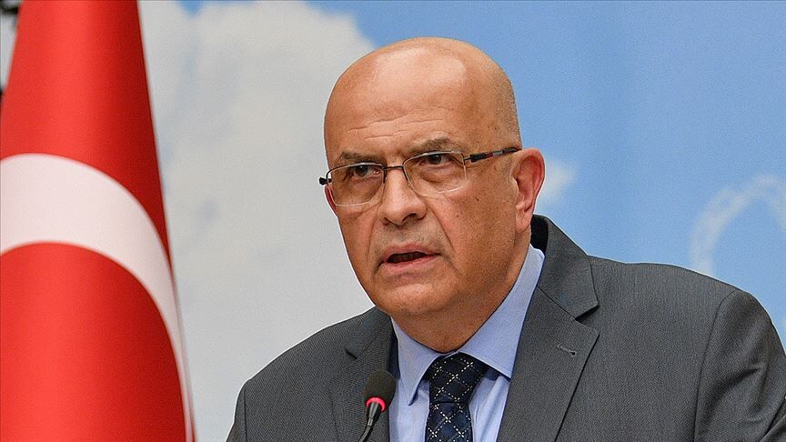 Enis Berberoğlu Kimdir Şimdi Ne Yapıyor, Hapiste Mi, Aslen Nereli (2)