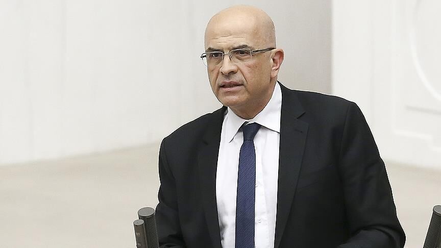Enis Berberoğlu Kimdir Şimdi Ne Yapıyor, Hapiste Mi, Aslen Nereli (3)