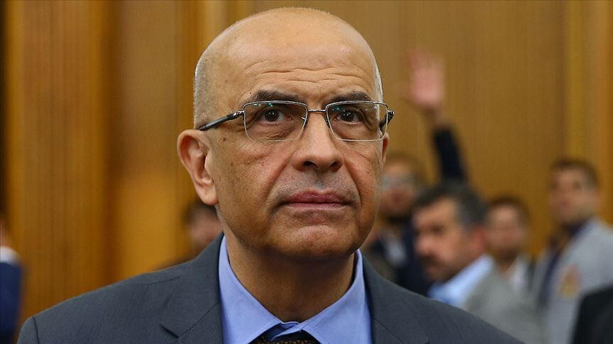 Enis Berberoğlu Kimdir Şimdi Ne Yapıyor, Hapiste Mi, Aslen Nereli (5)