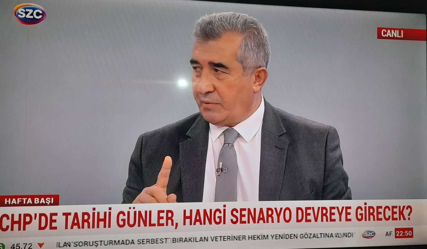 Necdet Saraç Kimdir Nerelidir, Ne Iş Yapar Eşi Kimdir (1)