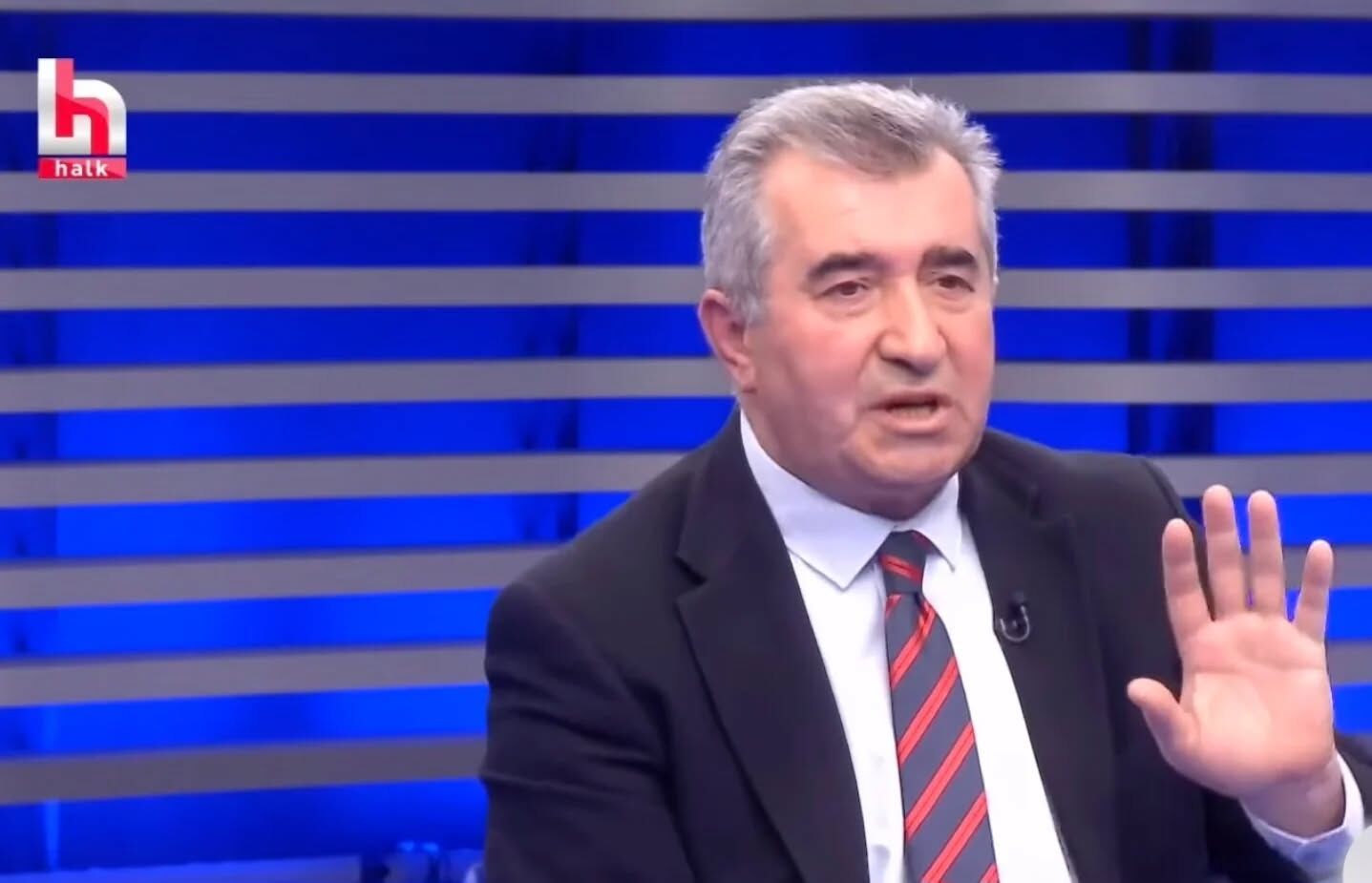 Necdet Saraç Kimdir Nerelidir, Ne Iş Yapar Eşi Kimdir (2)