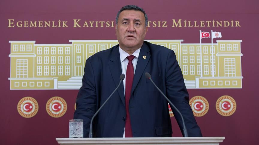 Ömer Fethi Gürer Kimdir Hangi Partiden Eşi, Çocukları Kimdir Nerelidir (3)
