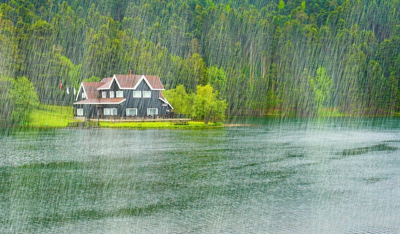 Yağmurlu Hava (1)