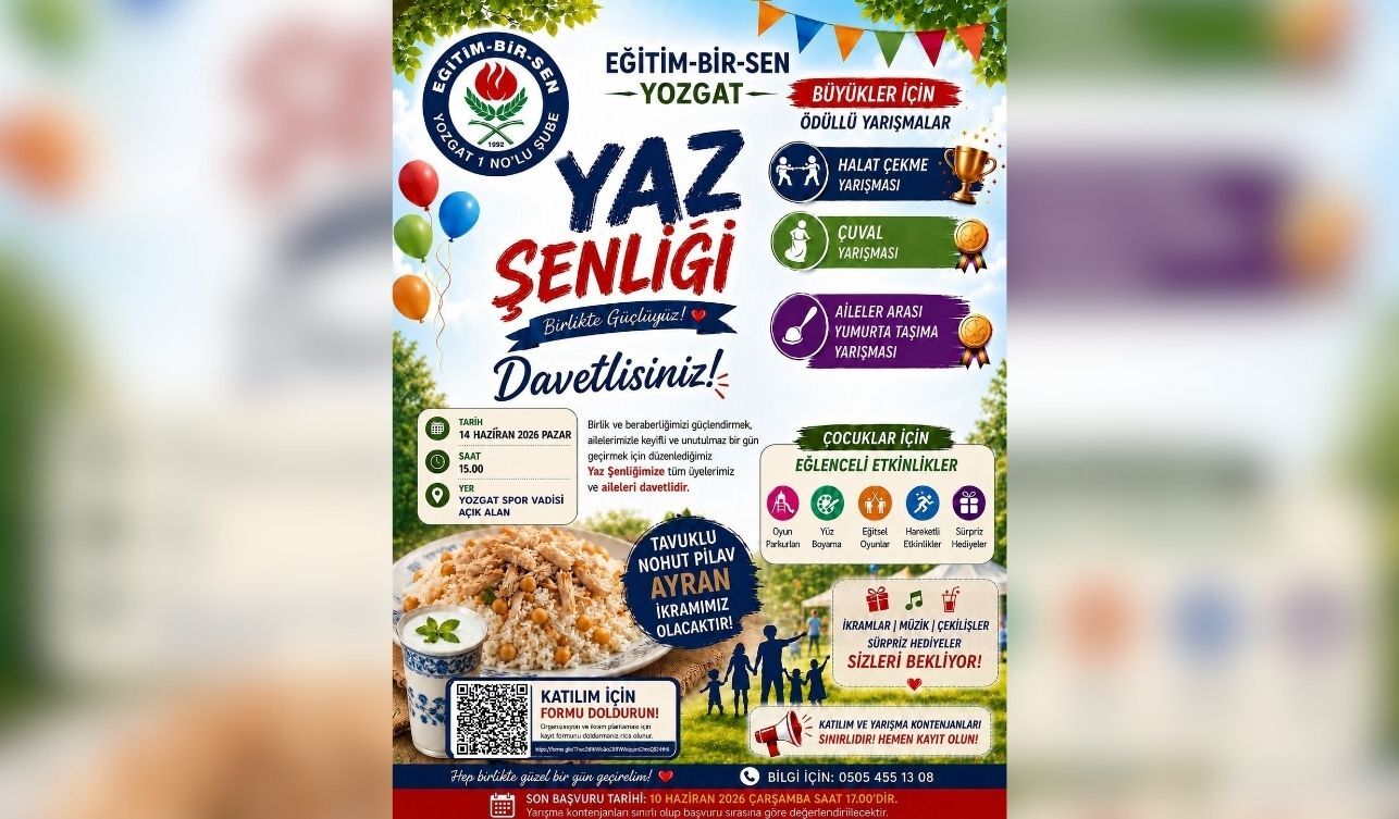 Yozgat Eğitim Bir Sen (1)