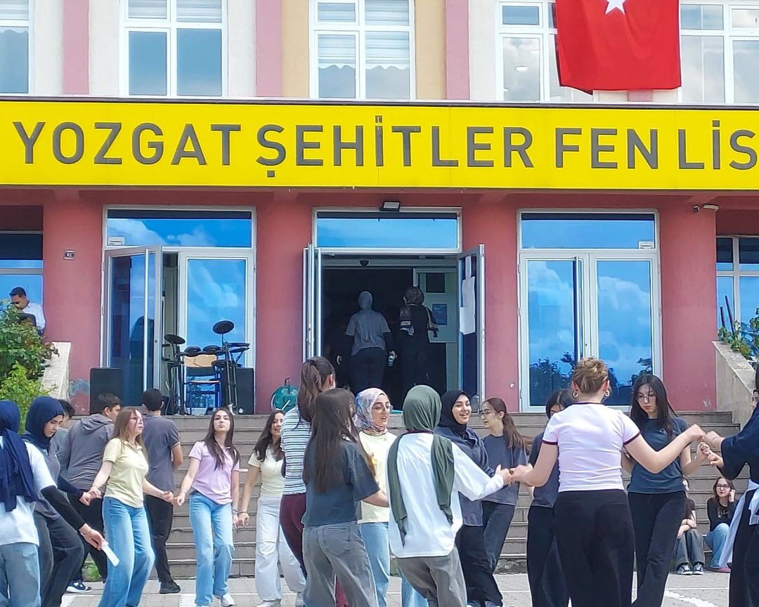 Mezunlar Ve Öğrenciler Buluştu3