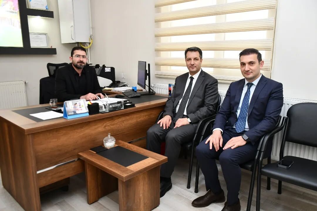 Okul Ve Işletmelere Ziyaret1