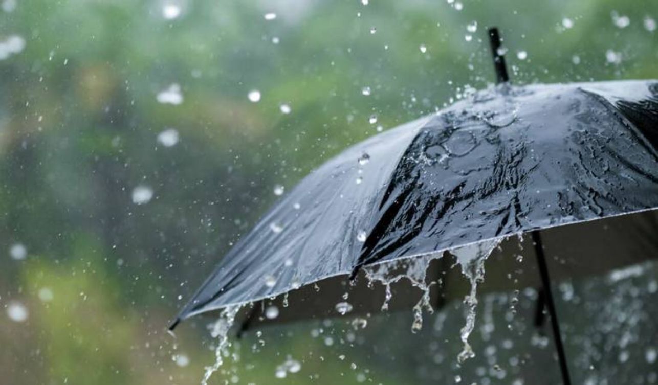 Yozgat’ta Kuvvetli Sağanak Uyarısı Meteoroloji Saat Verdi (4)