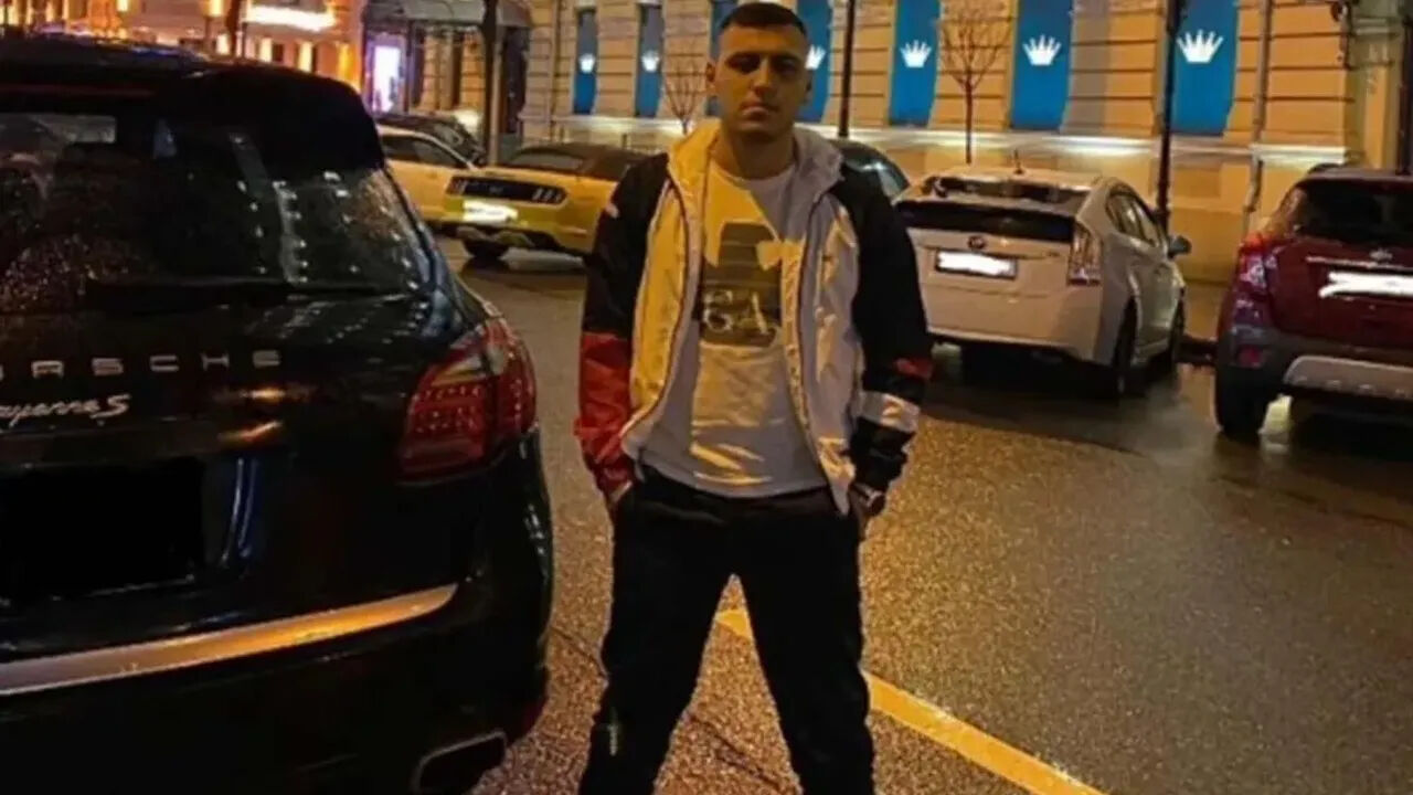 Berat Gökdemir