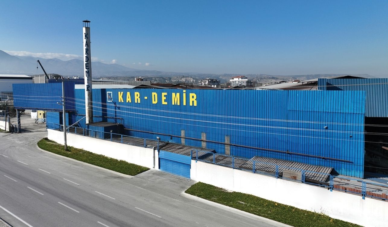 Dev Personel Alınacak Başvuru Süreci Başladı