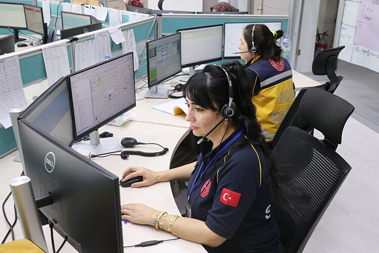 Gereksiz Meşgul Etmeyin’ 1