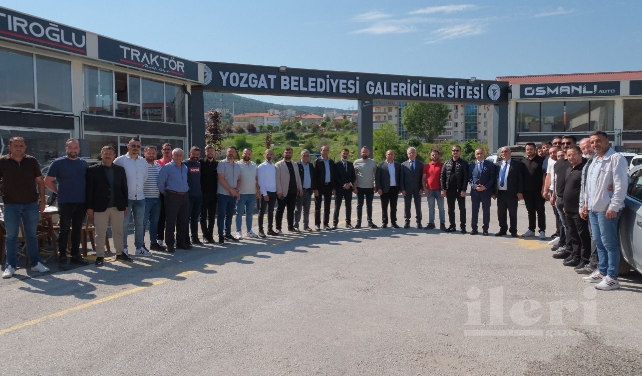 Galericiler Sitesi (2)