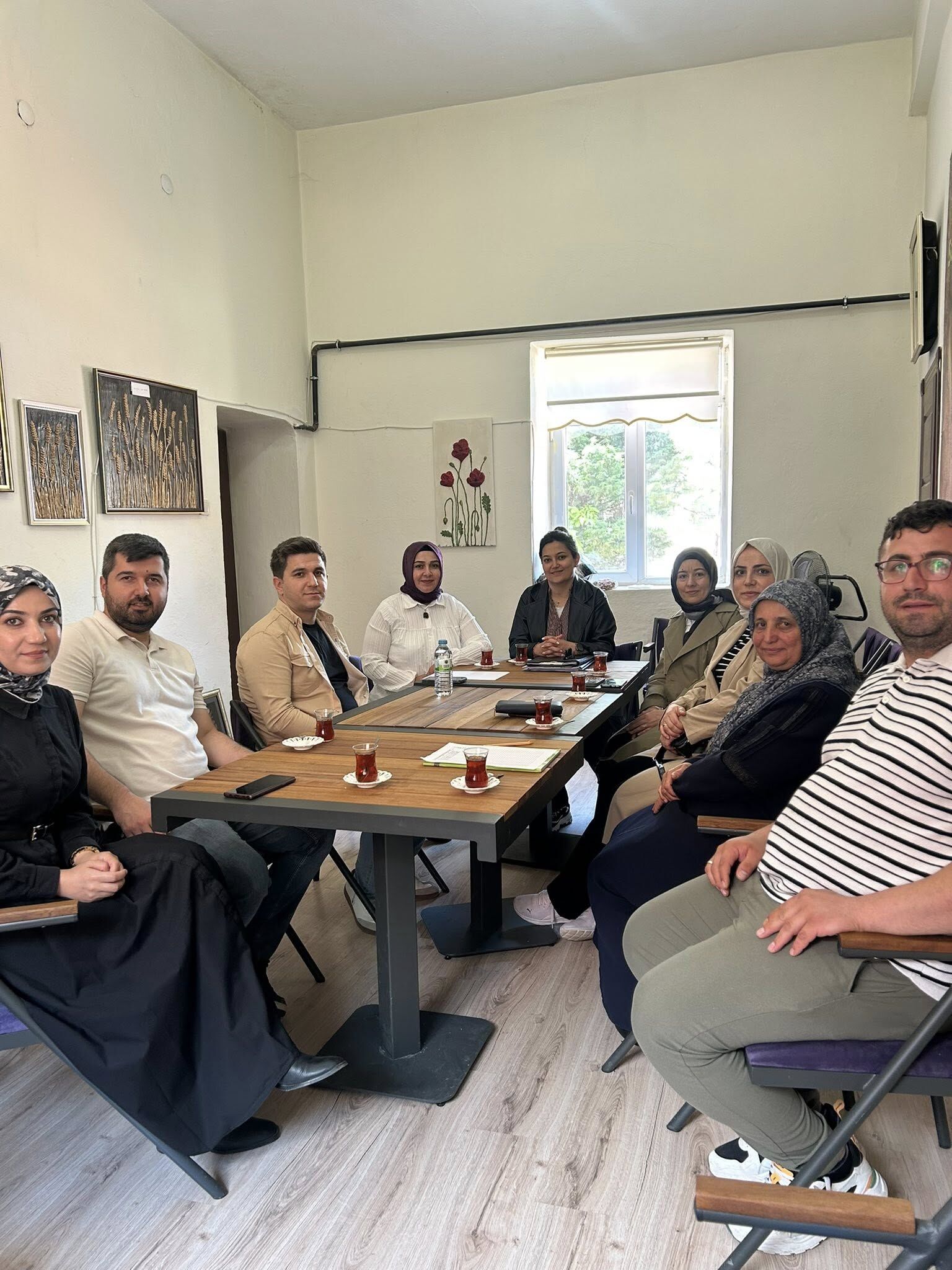 Yatırım Fırsatları Ele Alındı 1