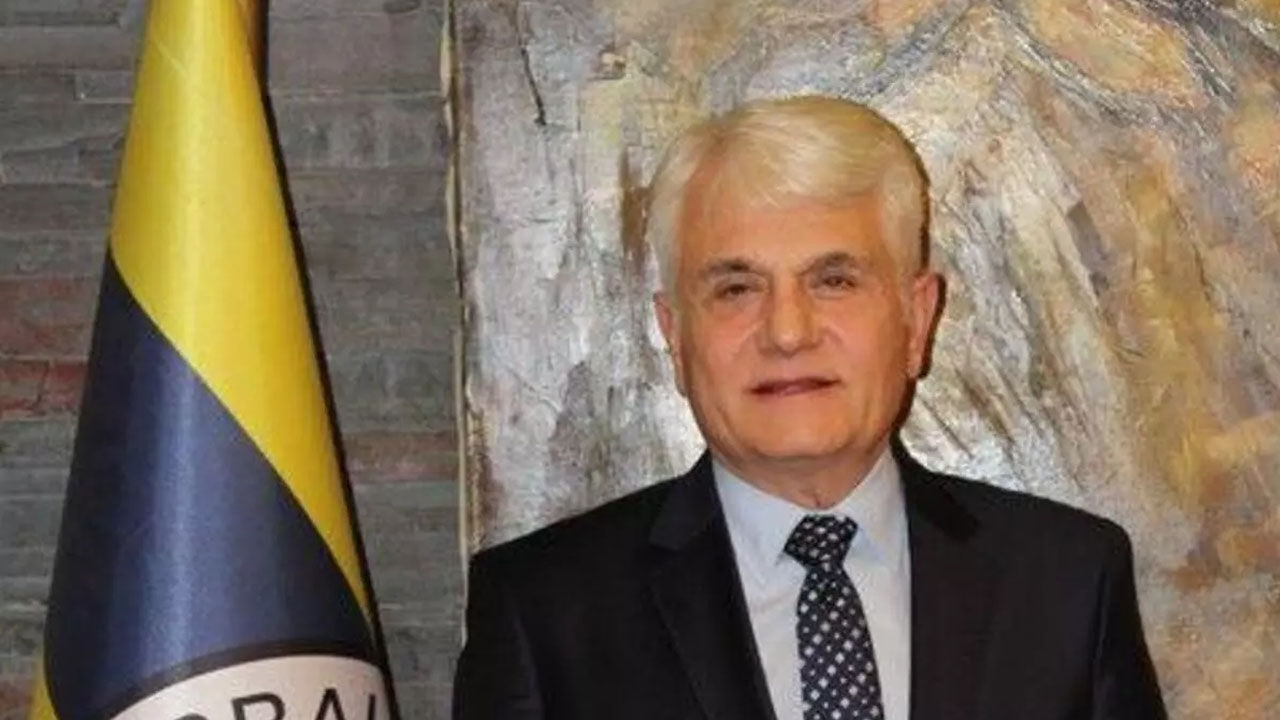 Agah Ruşen Çetin' (2)