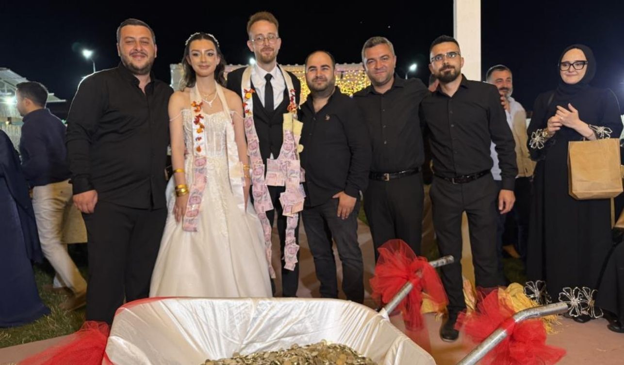 Düğün (1)