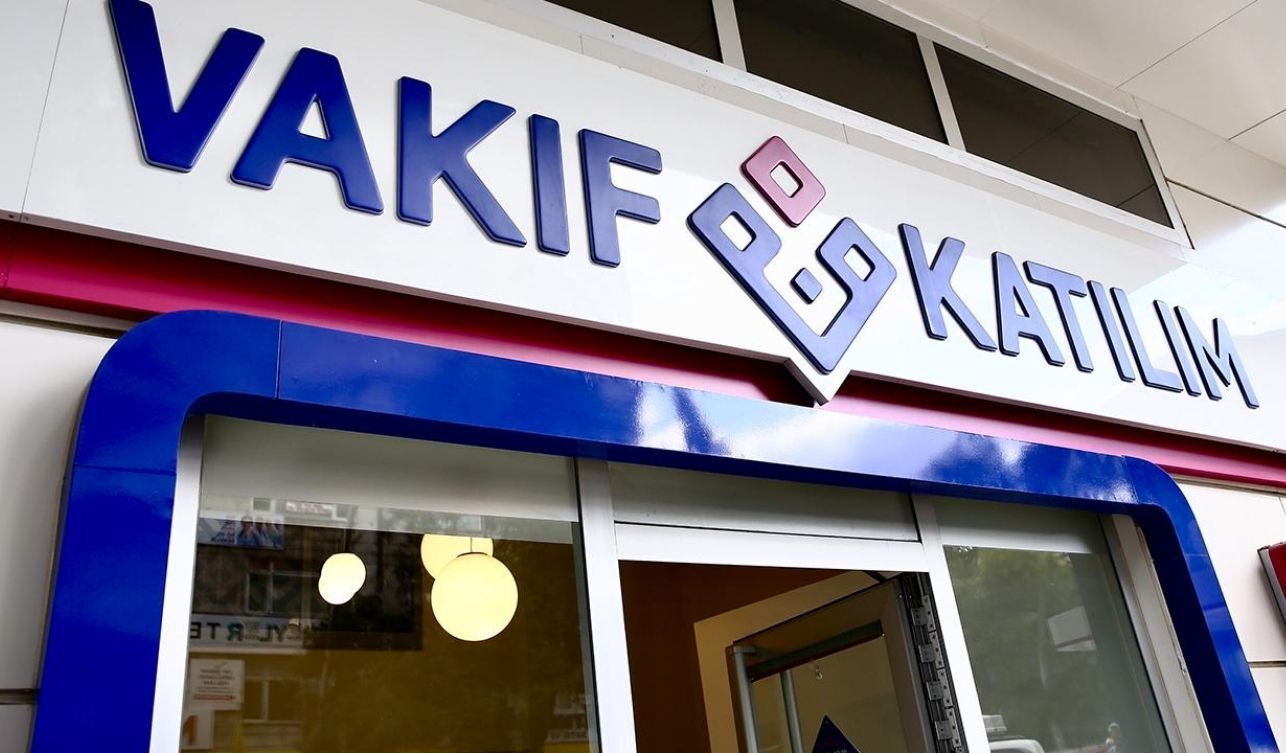 Erdoğan Açıkladı 3 Katılım Bankası Birleşiyor (1)