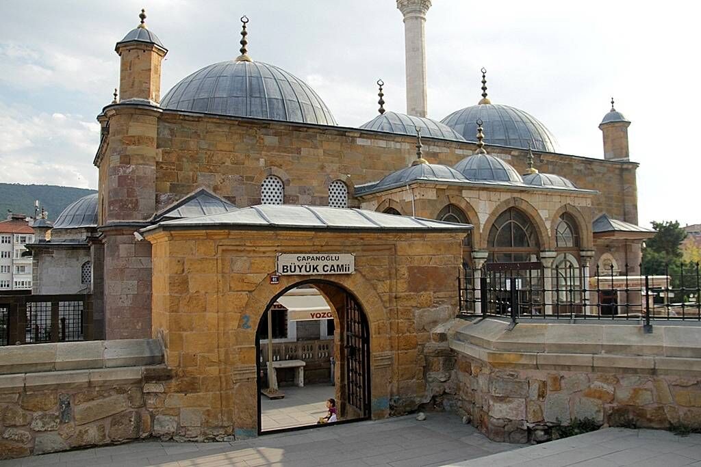 Osmanlı Barok Mirasının Anadolu’daki Incisi (1)