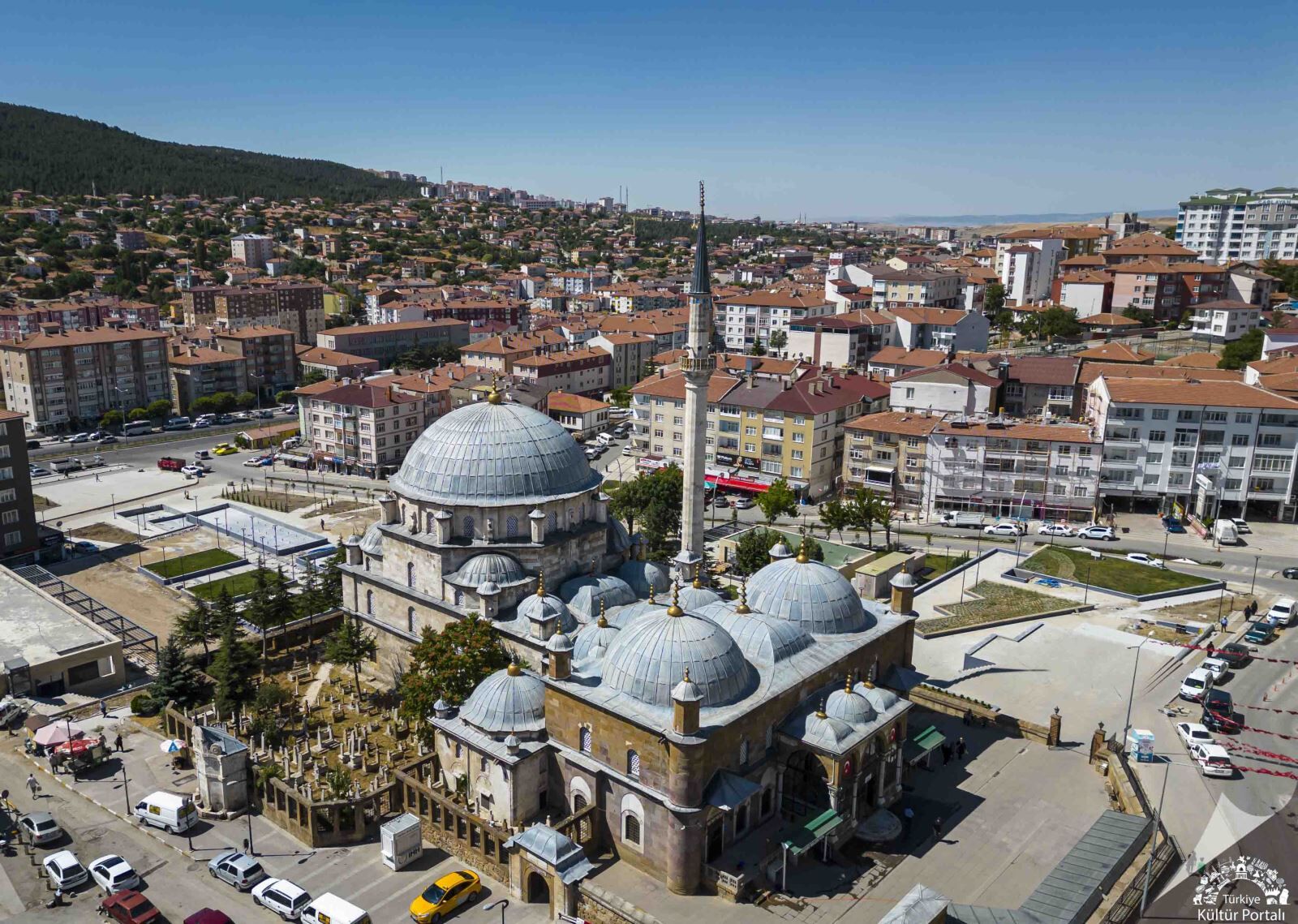 Osmanlı Barok Mirasının Anadolu’daki Incisi (2)
