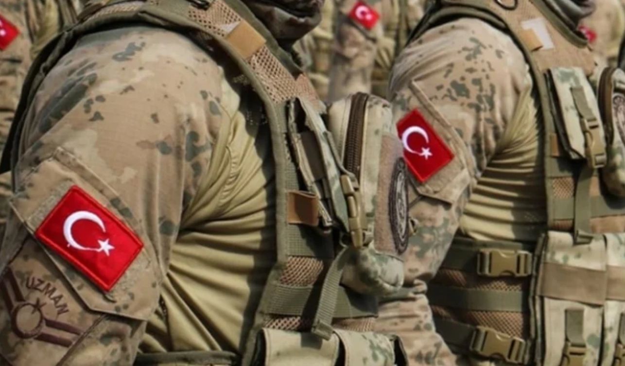 Tsk'da Yeni Dönem Subaylıkta Sınır Geliyor (3)