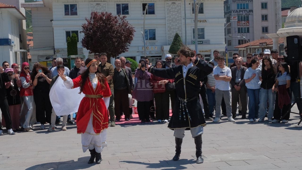 Türk Dünyası (10)