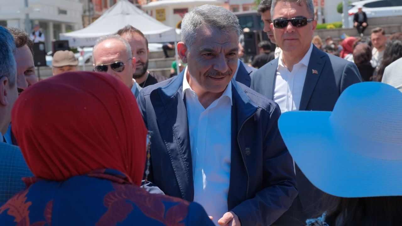 Türk Dünyası (3)