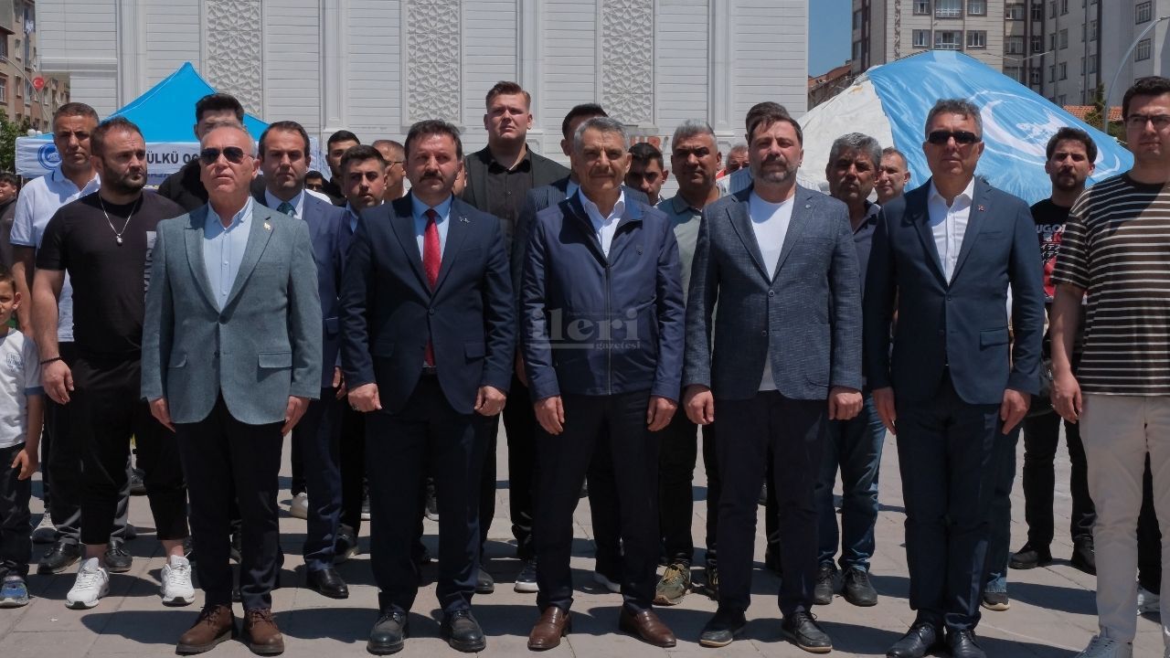 Türk Dünyası (4)