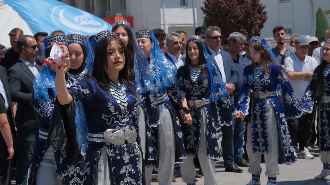 Türk Dünyası (9)