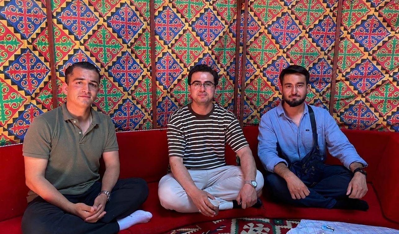 Türk Dünyası Kültür Günleri Yozgat'ta Yoğun Katılımla Gerçekleştirildi (4)