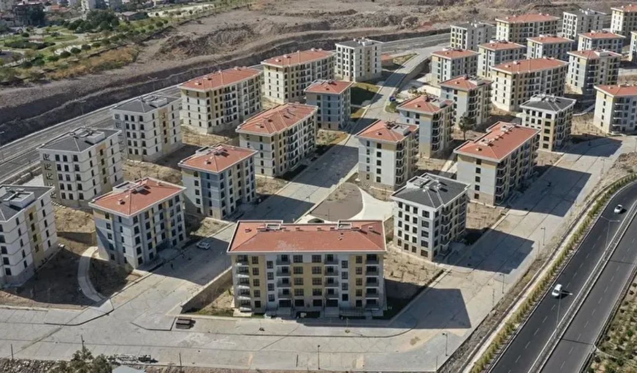 Yozgat’a Kurasız Toki̇ Müjdesi Başvurular Başlıyor (1)