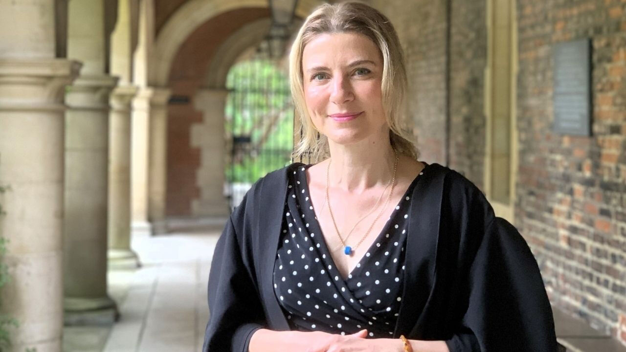 Doç. Dr. Özge Öner (1)