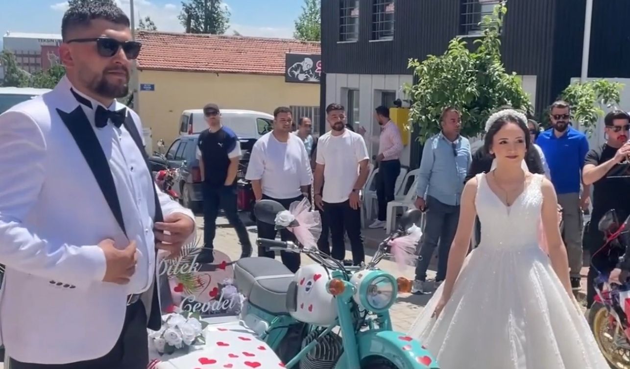 Düğün (1)