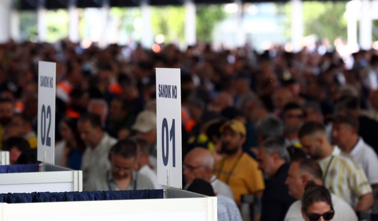 Fenerbahçe (1)