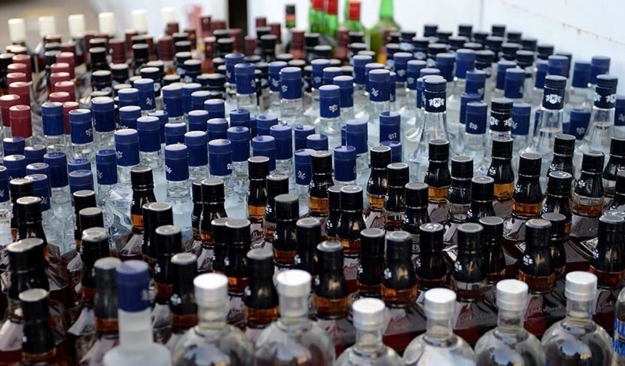 Tbmm’den Kritik Adım Alkole Yeni Yasak Geldi (2)