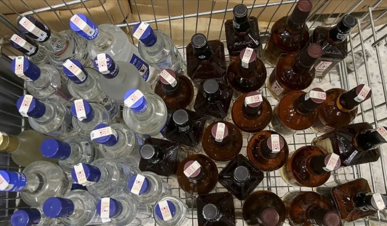 Tbmm’den Kritik Adım Alkole Yeni Yasak Geldi (3)