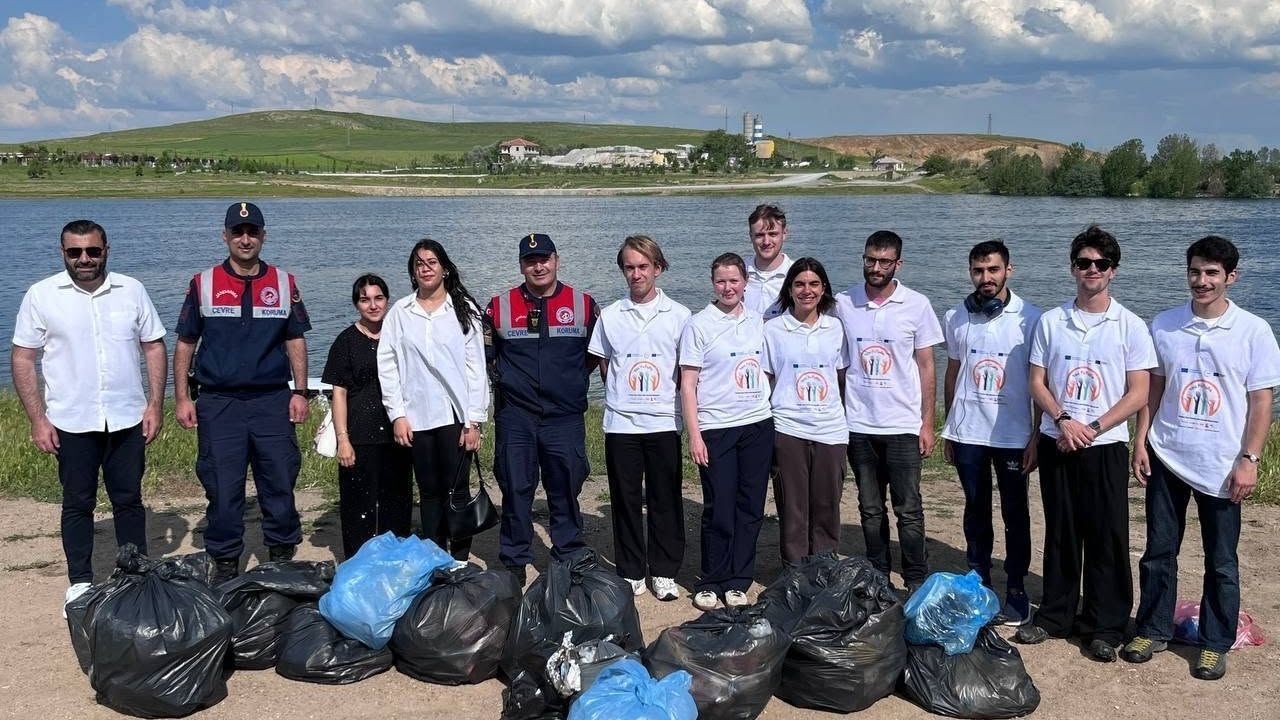 Yozgat Dünya Çevre Günü (3)