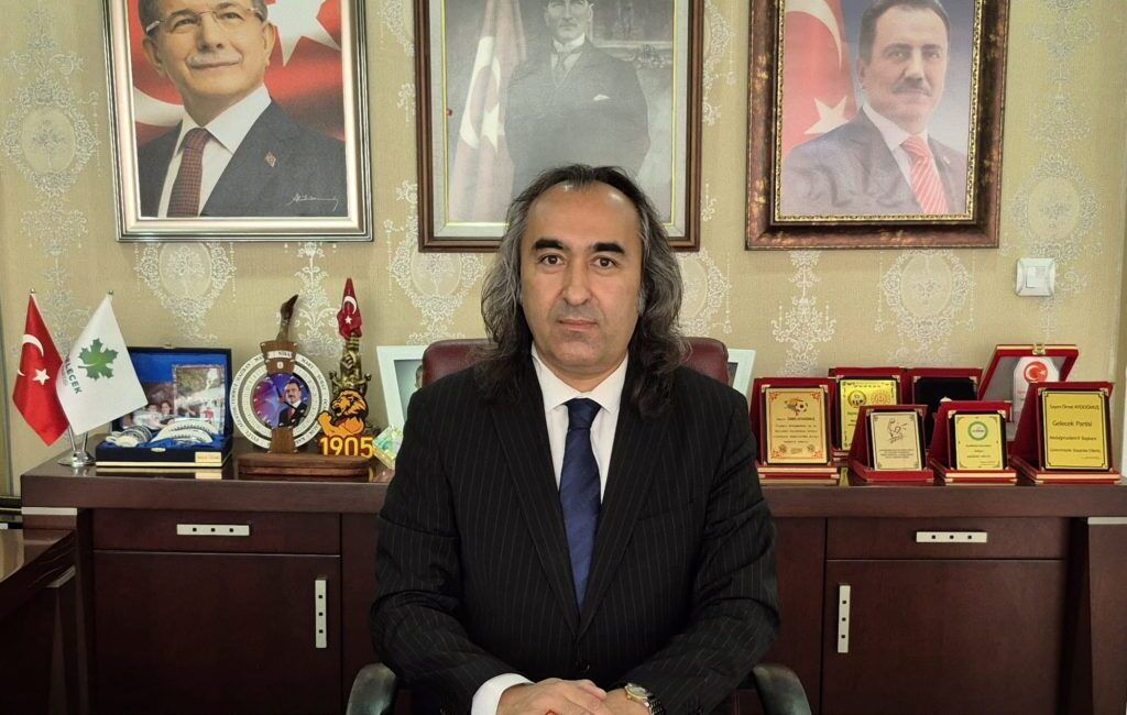Anadolu’nun Mesajı Doğru Okunmalıdır’