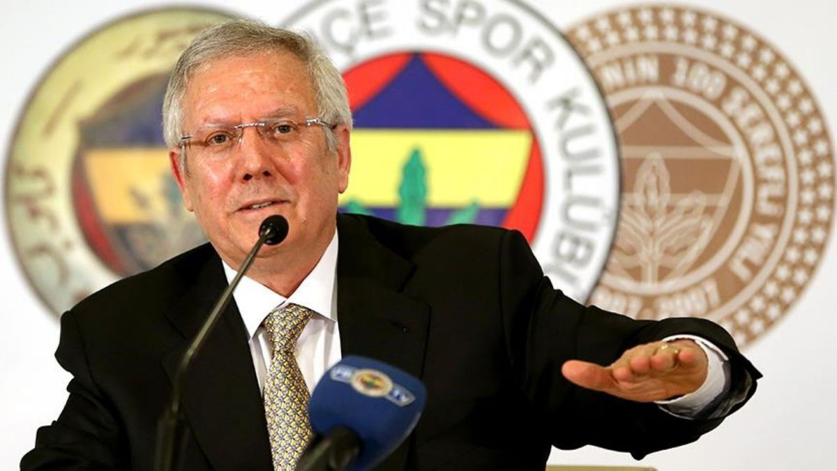 Aziz Yıldırım (1)