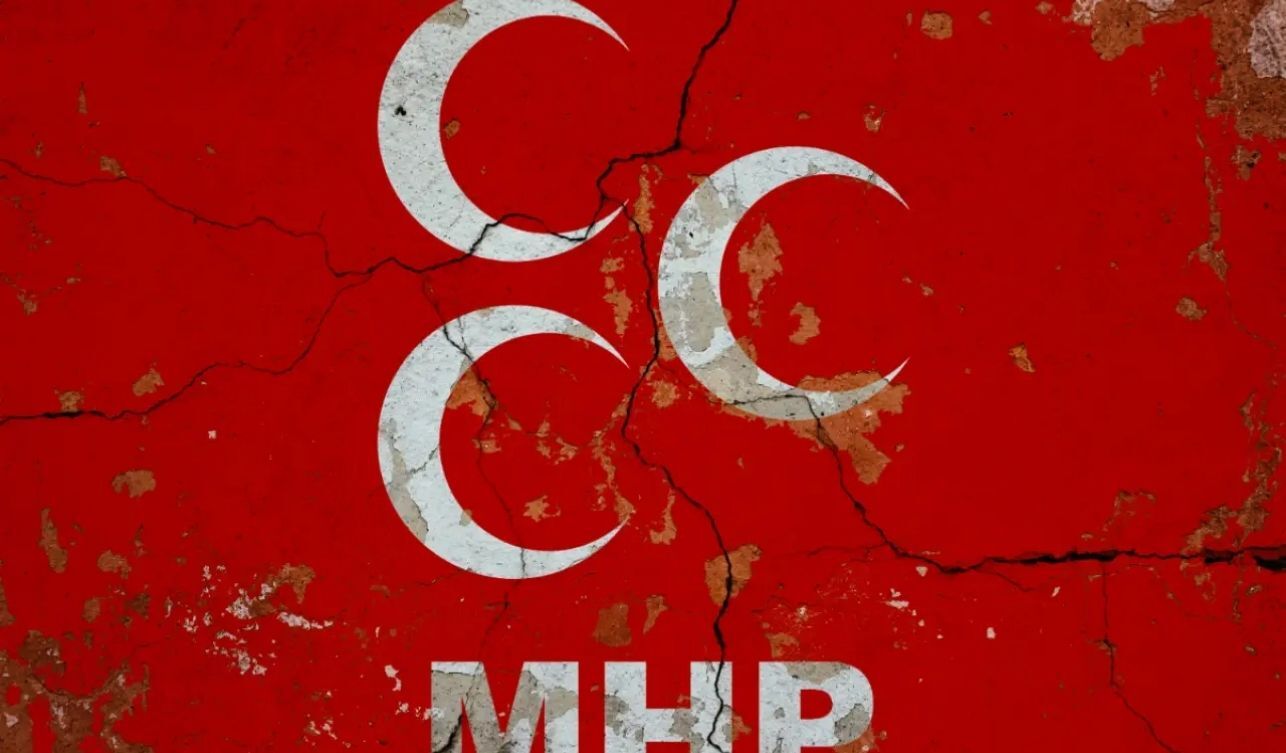 Mhp Konya Teşkilatı Feshedildi İl Başkanlığına Yeni Atama (2)