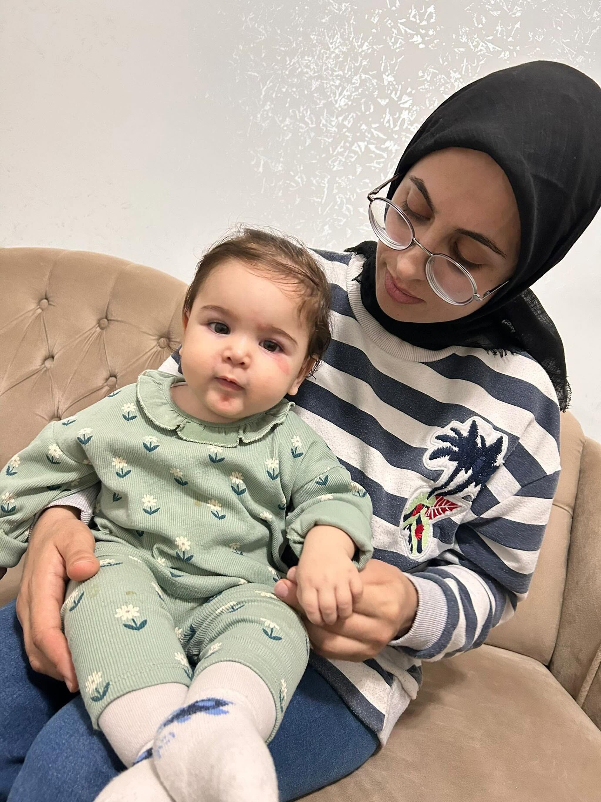 Minik Alya Için Zaman Daralıyor 1