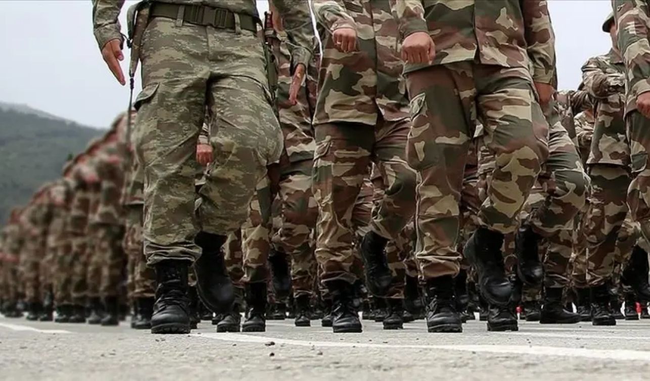 Uzman Erbaşlara Yeni Haklar Doğdu Memurluk Yolu Açılıyor (1)