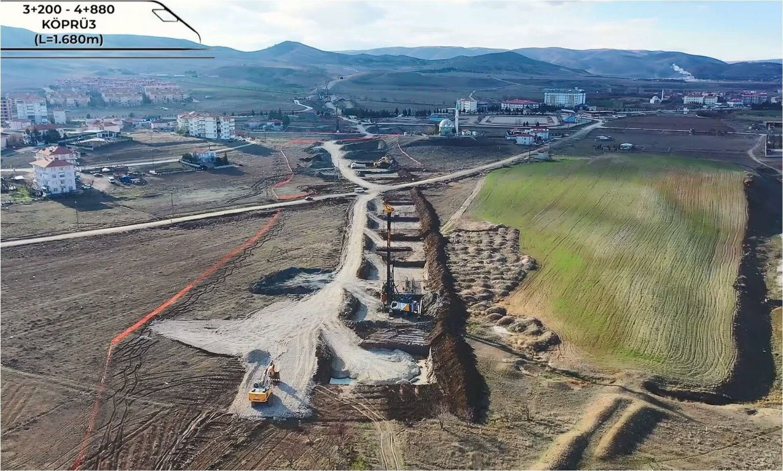 Fiziki Gerçekleşme Yüzde 36’Ya Ulaştı 3