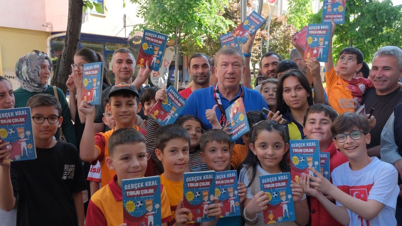 Tanjo Çolak Yozgat (1)