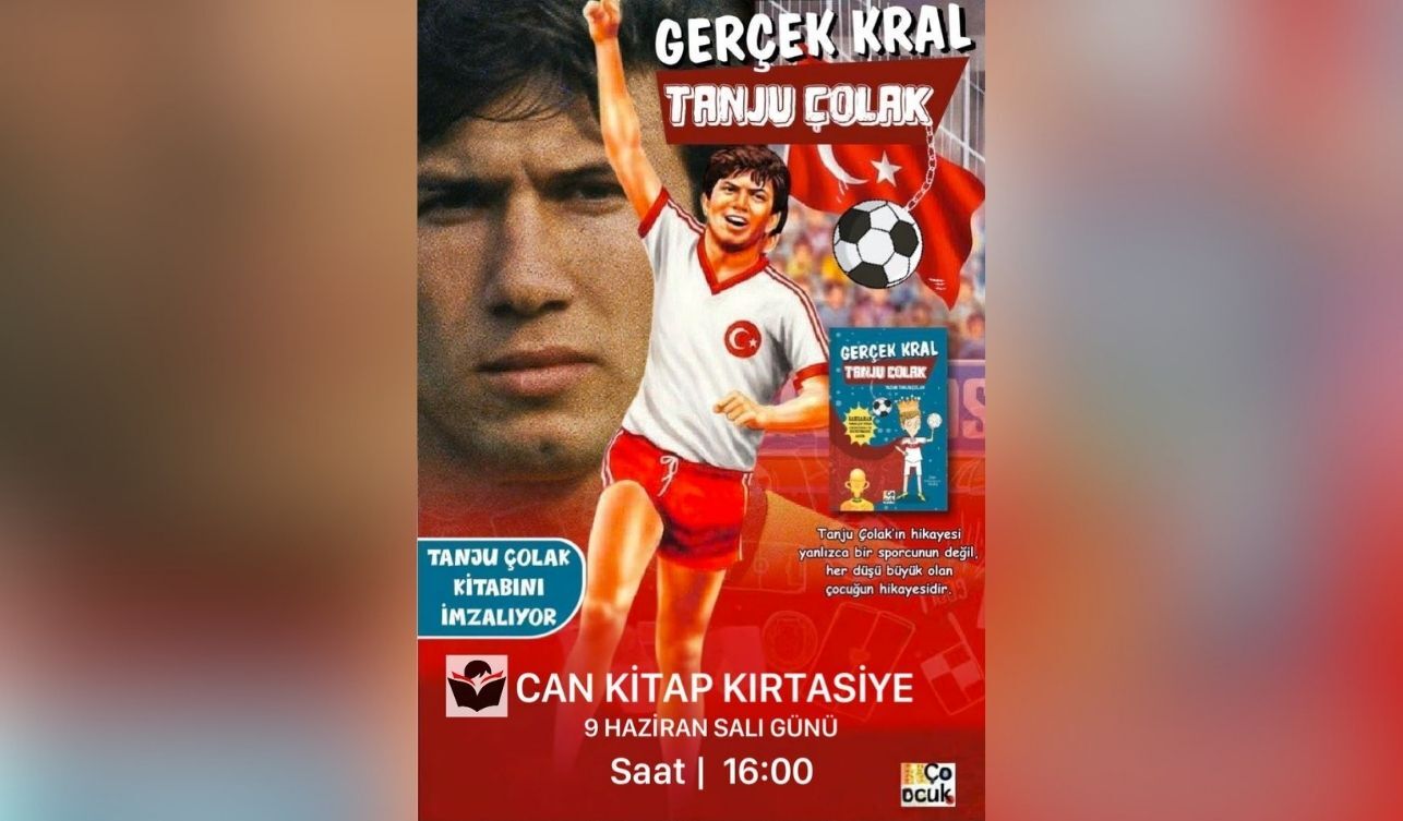 Türk Futbolunun Efsane Golcüsü Tanju Çolak Yozgat’a Geldi (1)
