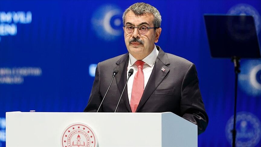Bakan Yozgata Gelecek (2)