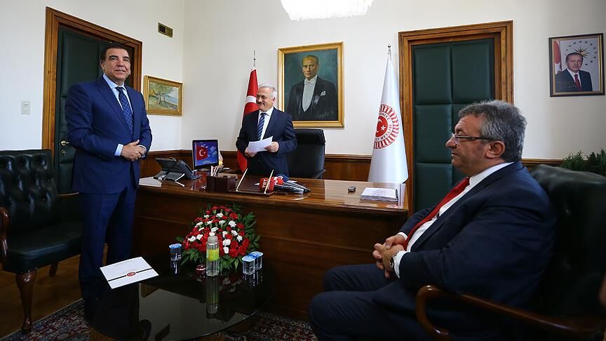 Erdoğan Toprak Kimdir Nereli, Kaç Yaşında Eşi Kimdir (2)