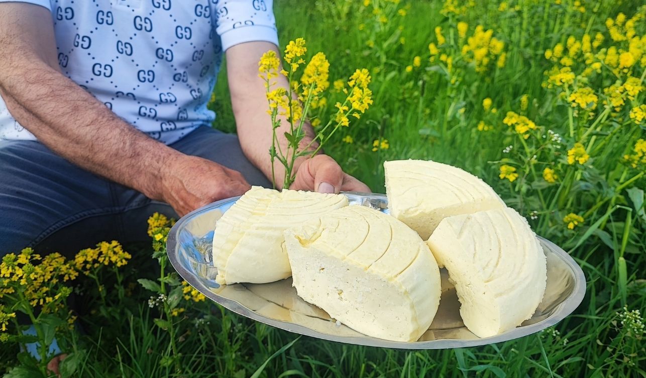 Yozgat’ta Dedelerinden Kalan Mirası Yaşatıyorlar (3)